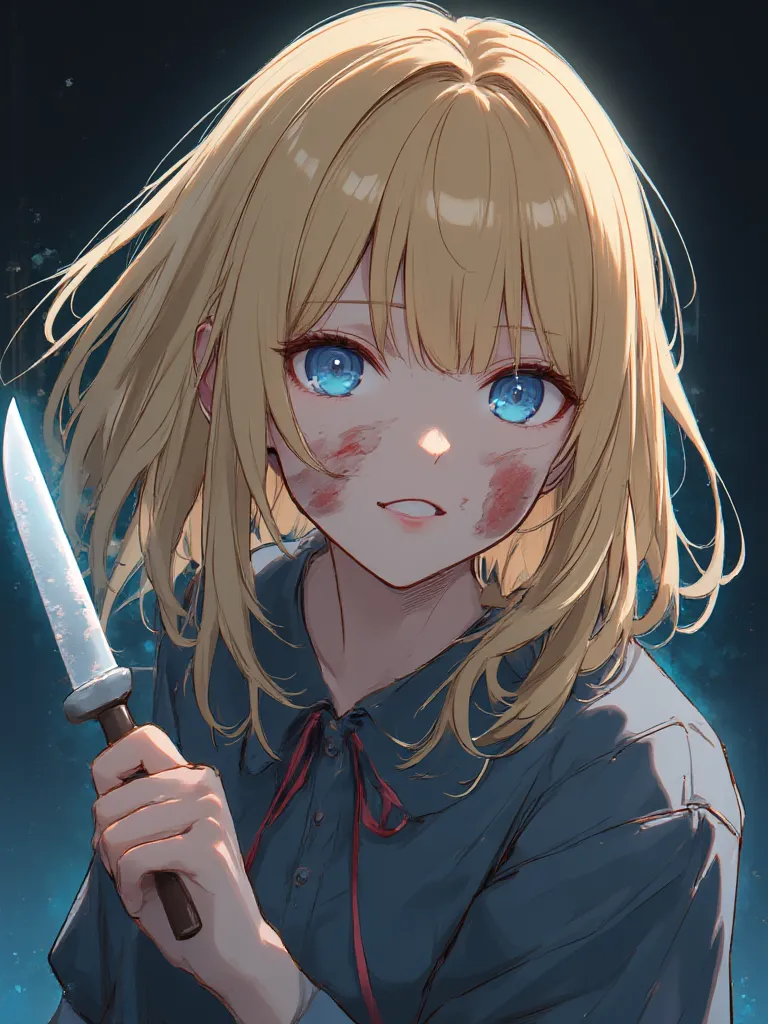 Thumbnail of Кейша Лей