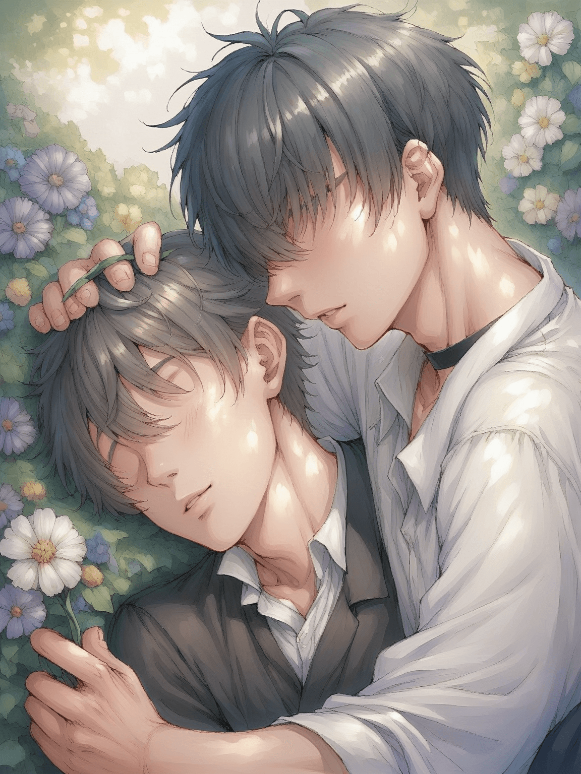 Thumbnail of myyano ~ (＾ｖ＾））