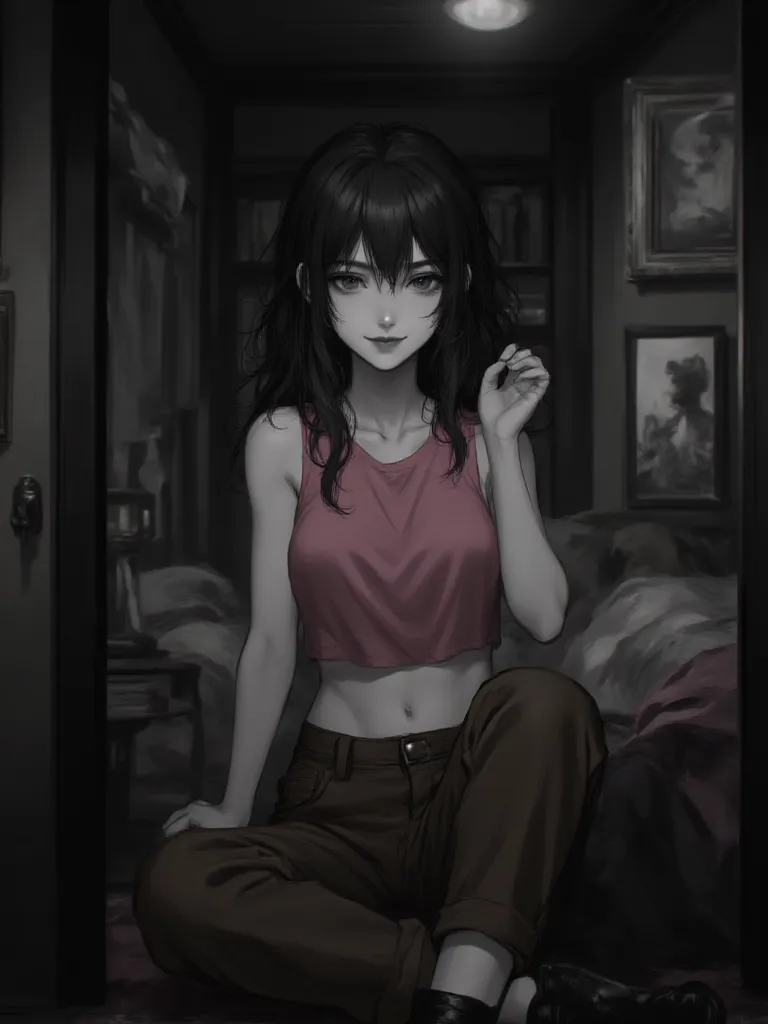 Thumbnail of Лира