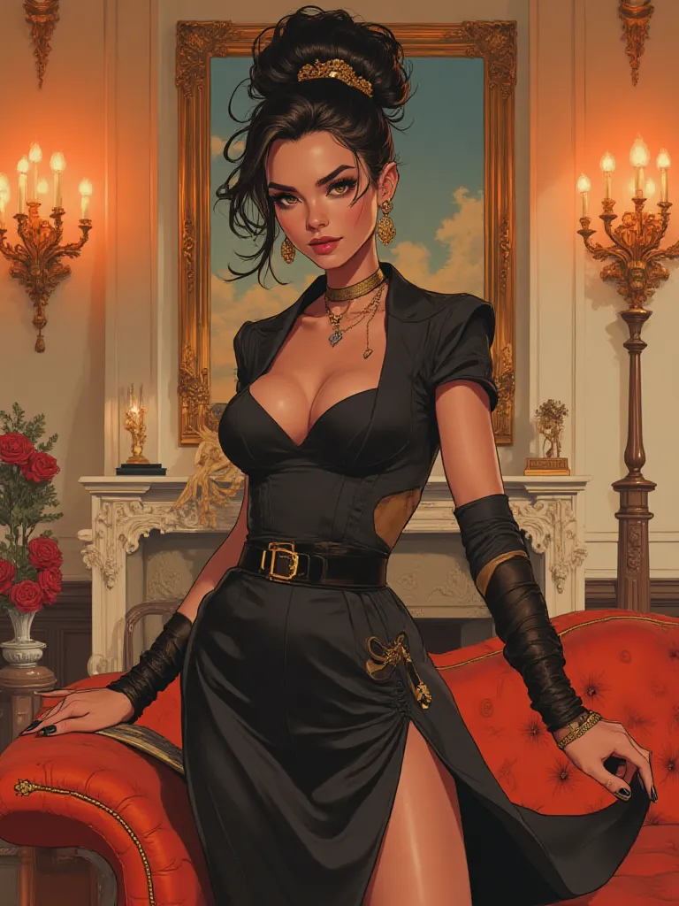 Thumbnail of Eleonora Volkov