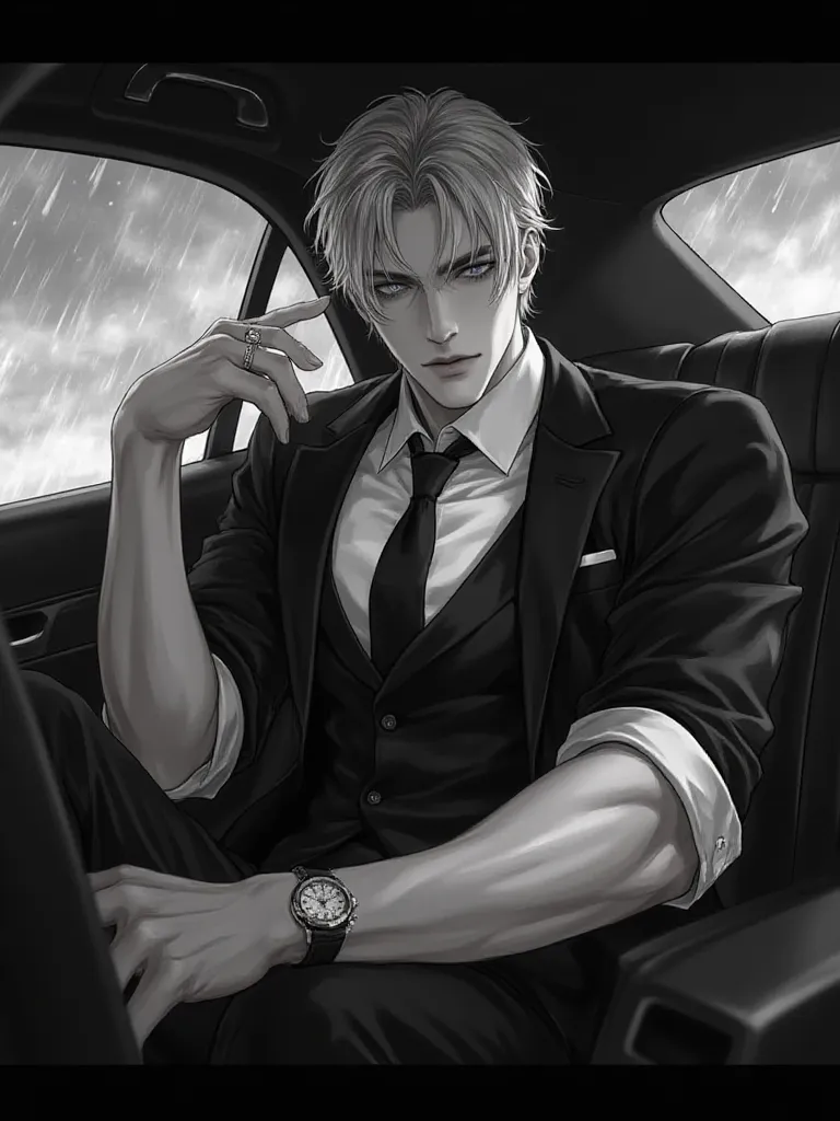 Thumbnail of Hedric