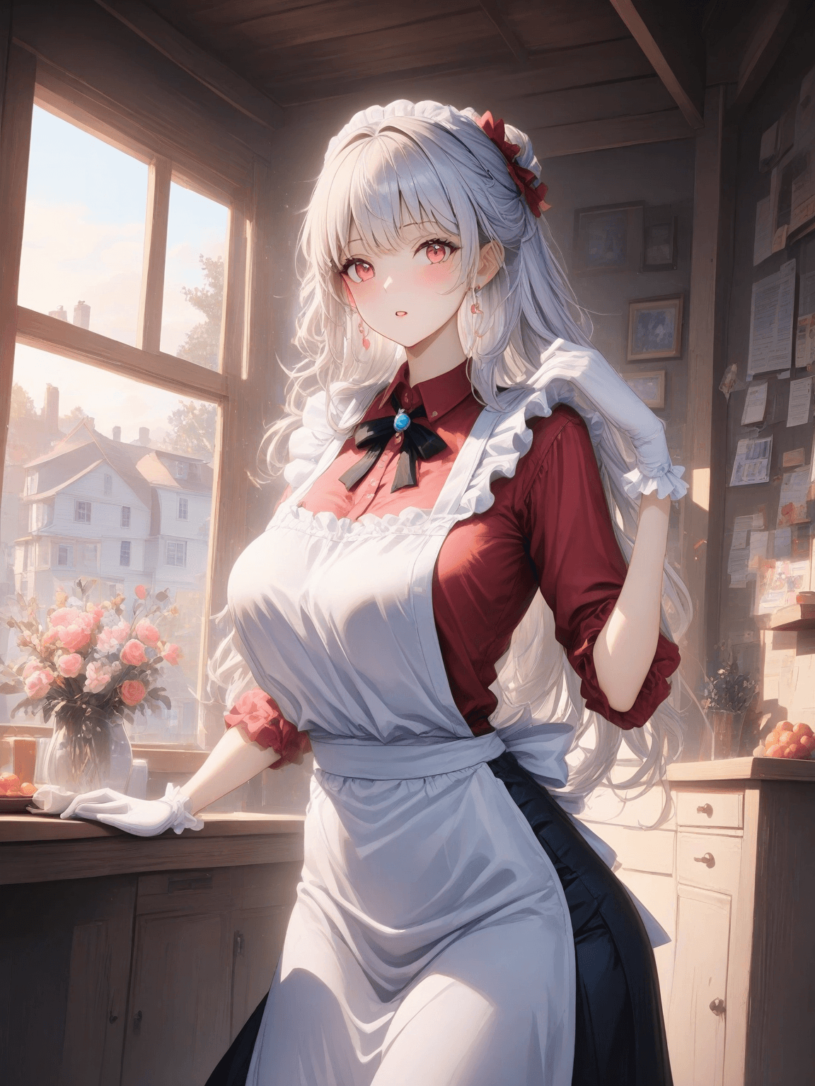 Thumbnail of Далила Джун