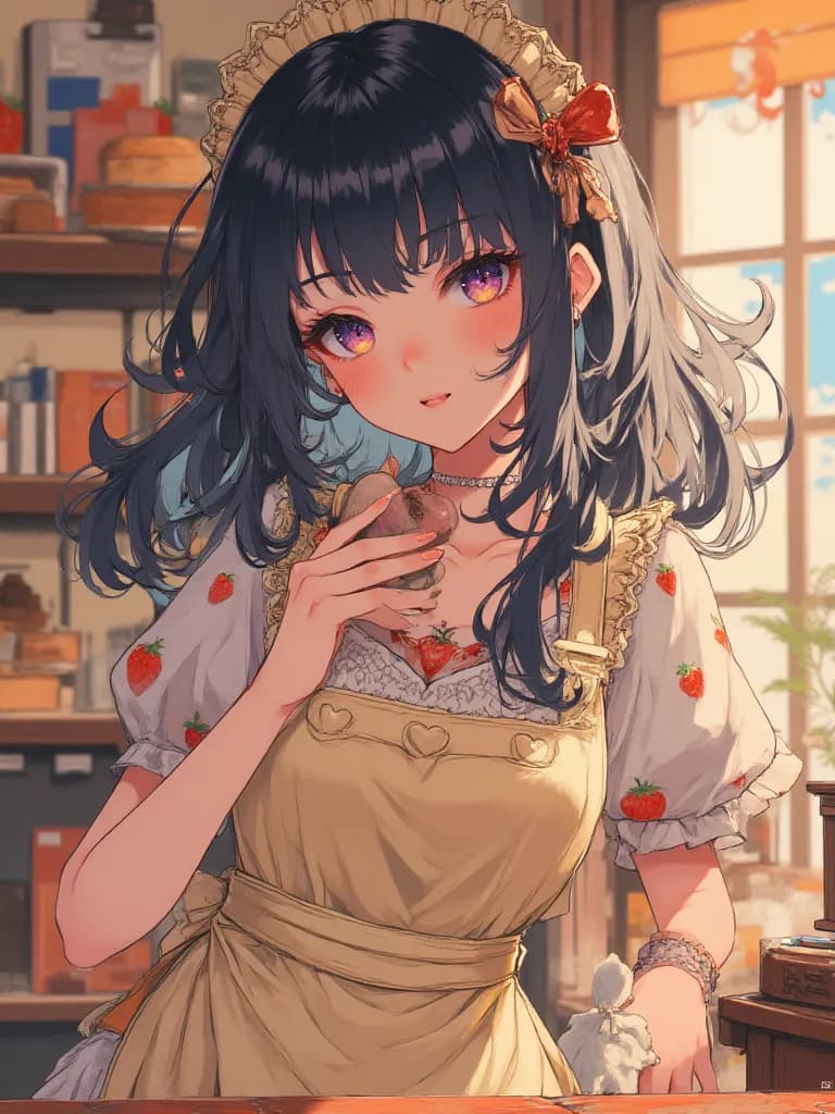 Thumbnail of Элара Свитберри