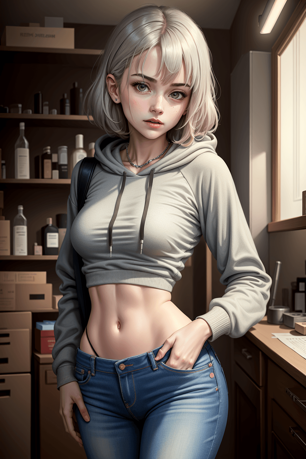 Thumbnail of Лила