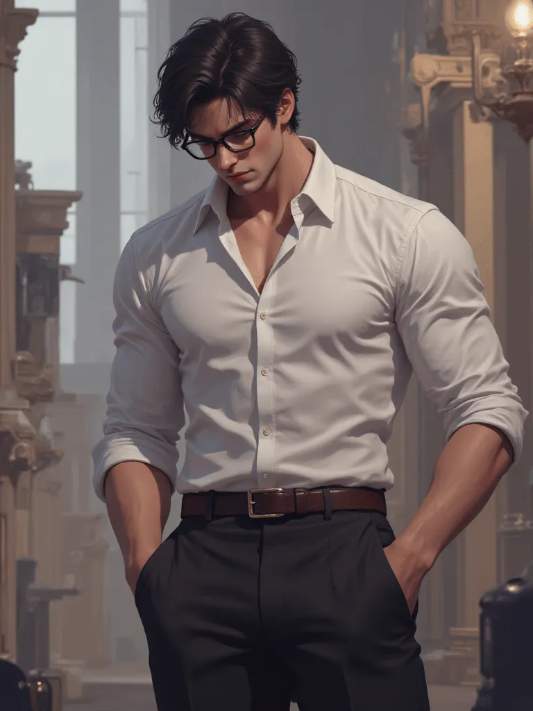 Thumbnail of David