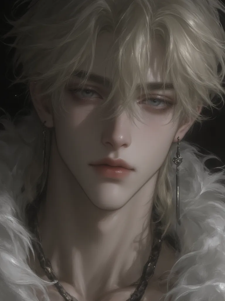 Thumbnail of Valléon D'arcy (Obsessed but gentle Boyfriend)