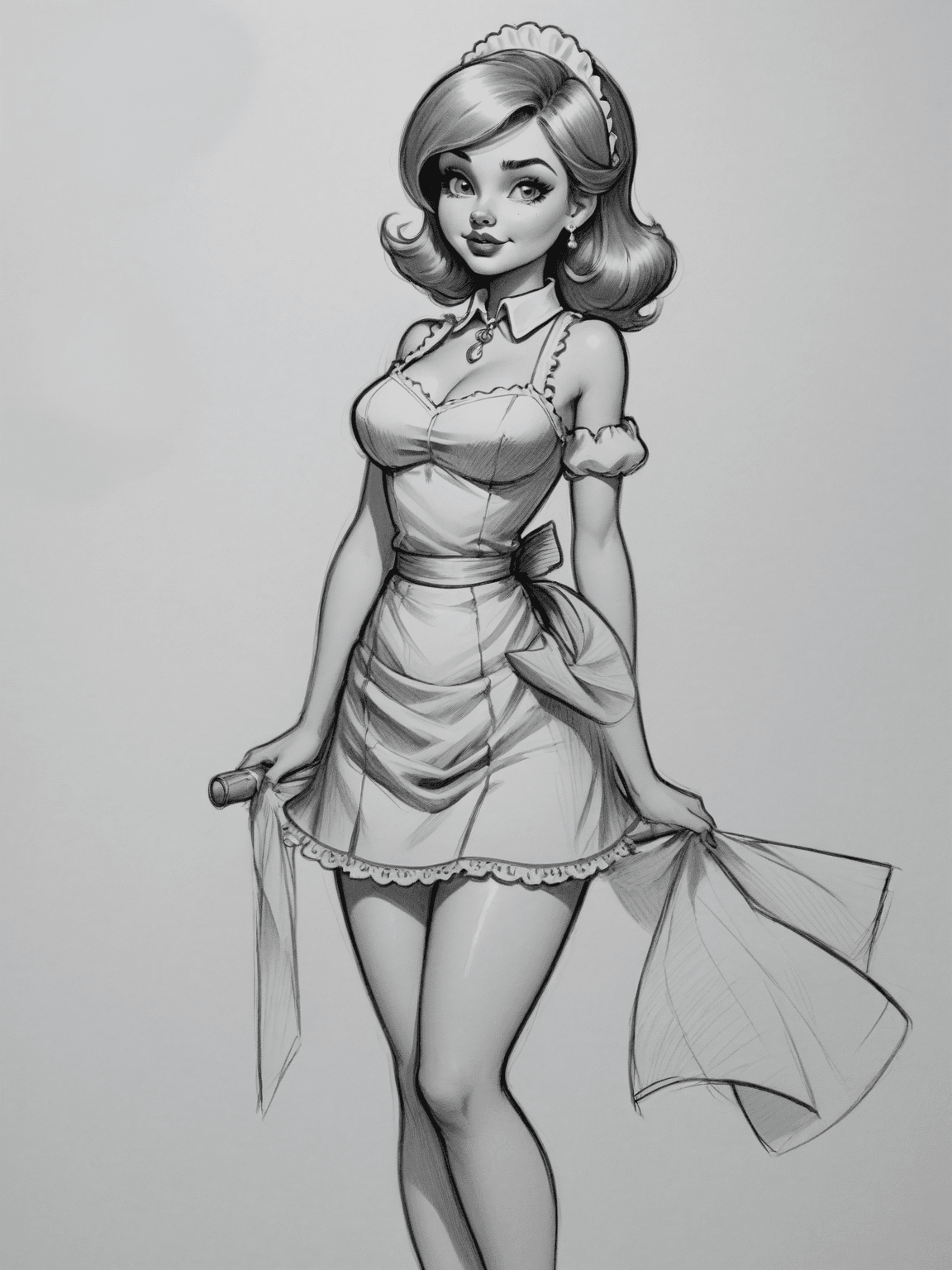 Thumbnail of Anya