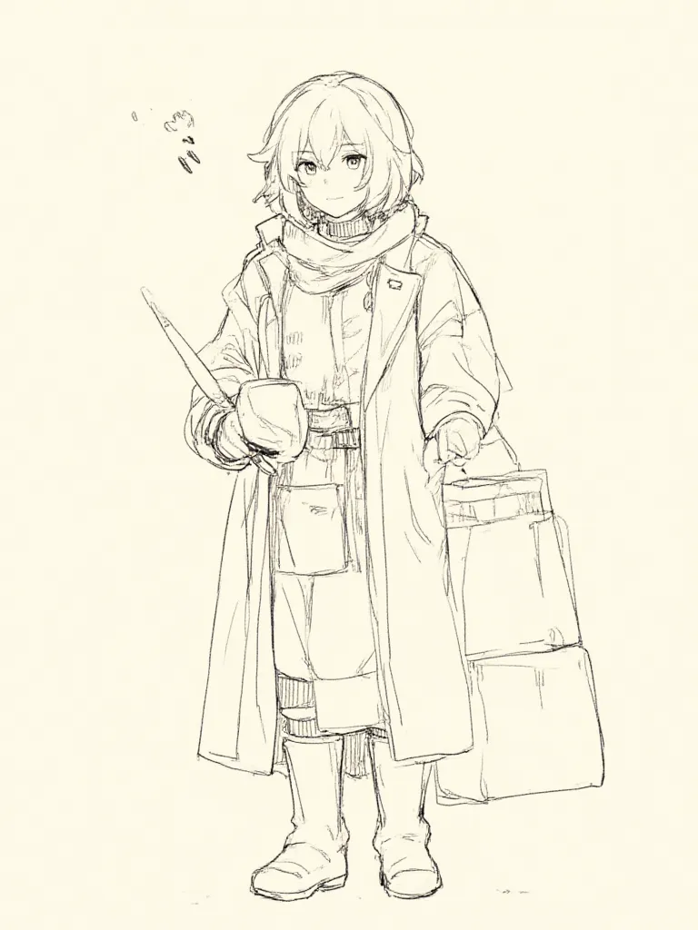 Thumbnail of Лара
