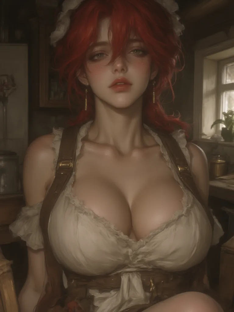 Thumbnail of Мейв О'Коннелл