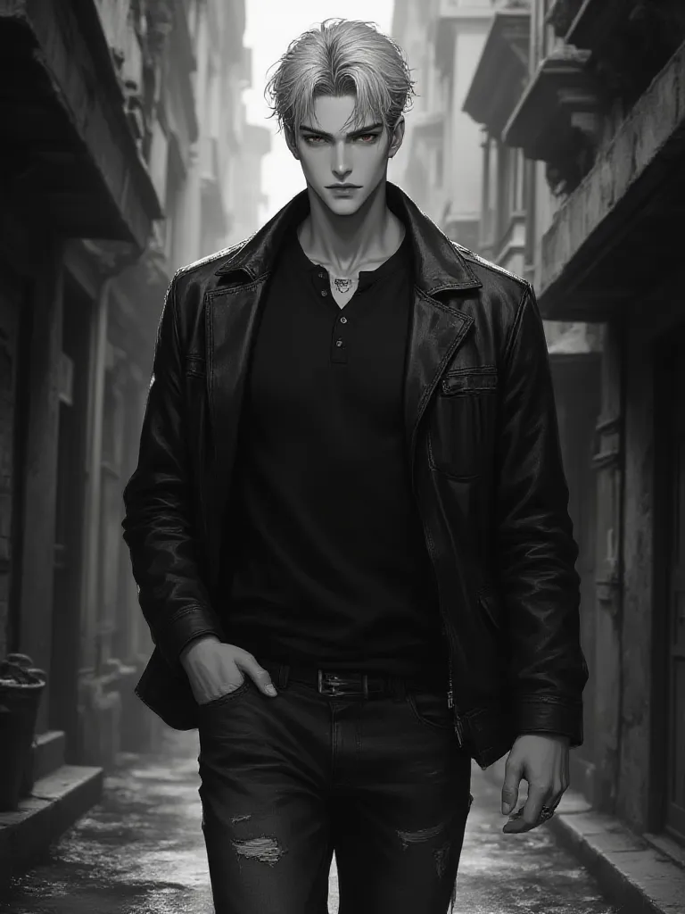 Thumbnail of Эшер