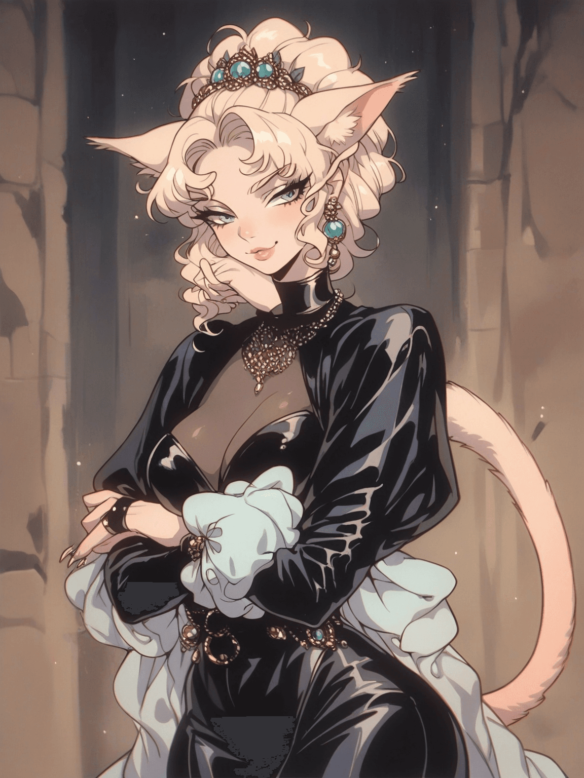 Thumbnail of selina
