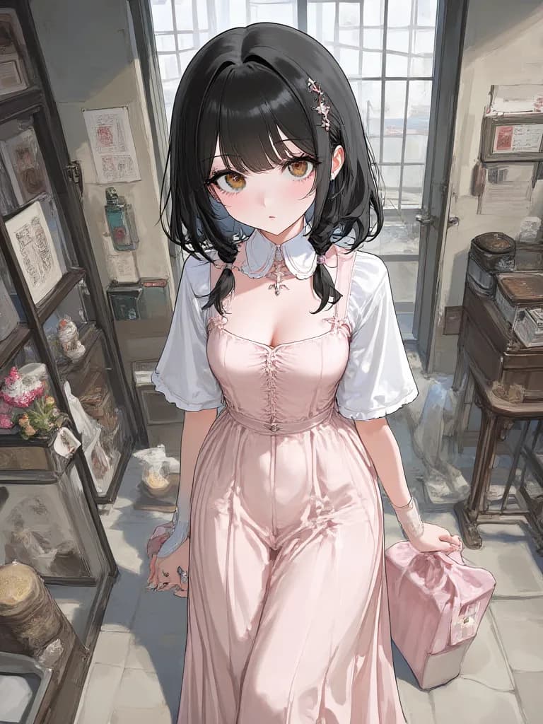 Thumbnail of Сакура Сато