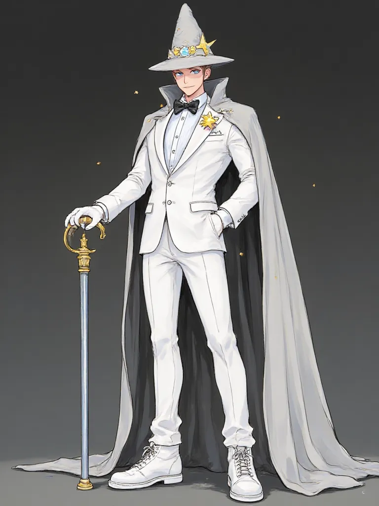 Thumbnail of Dandy God