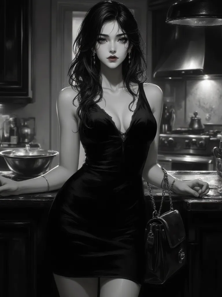 Thumbnail of Элеанор Вэнс