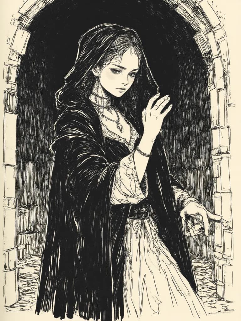 Thumbnail of Magic msrker
