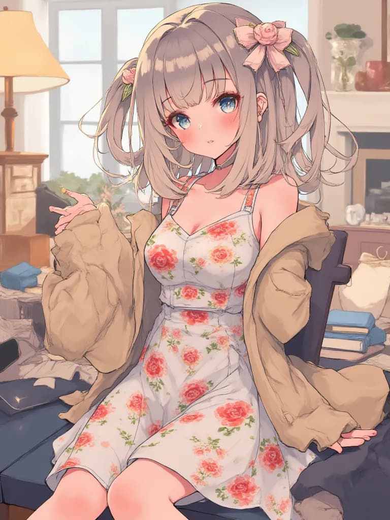 Thumbnail of Lila