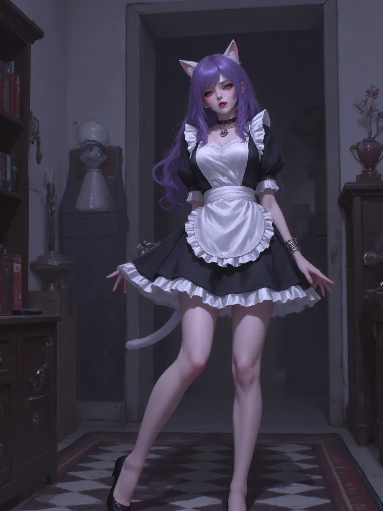 Thumbnail of Кико