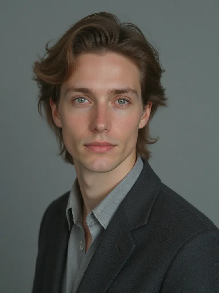 Thumbnail of Алекс Тёрнер
