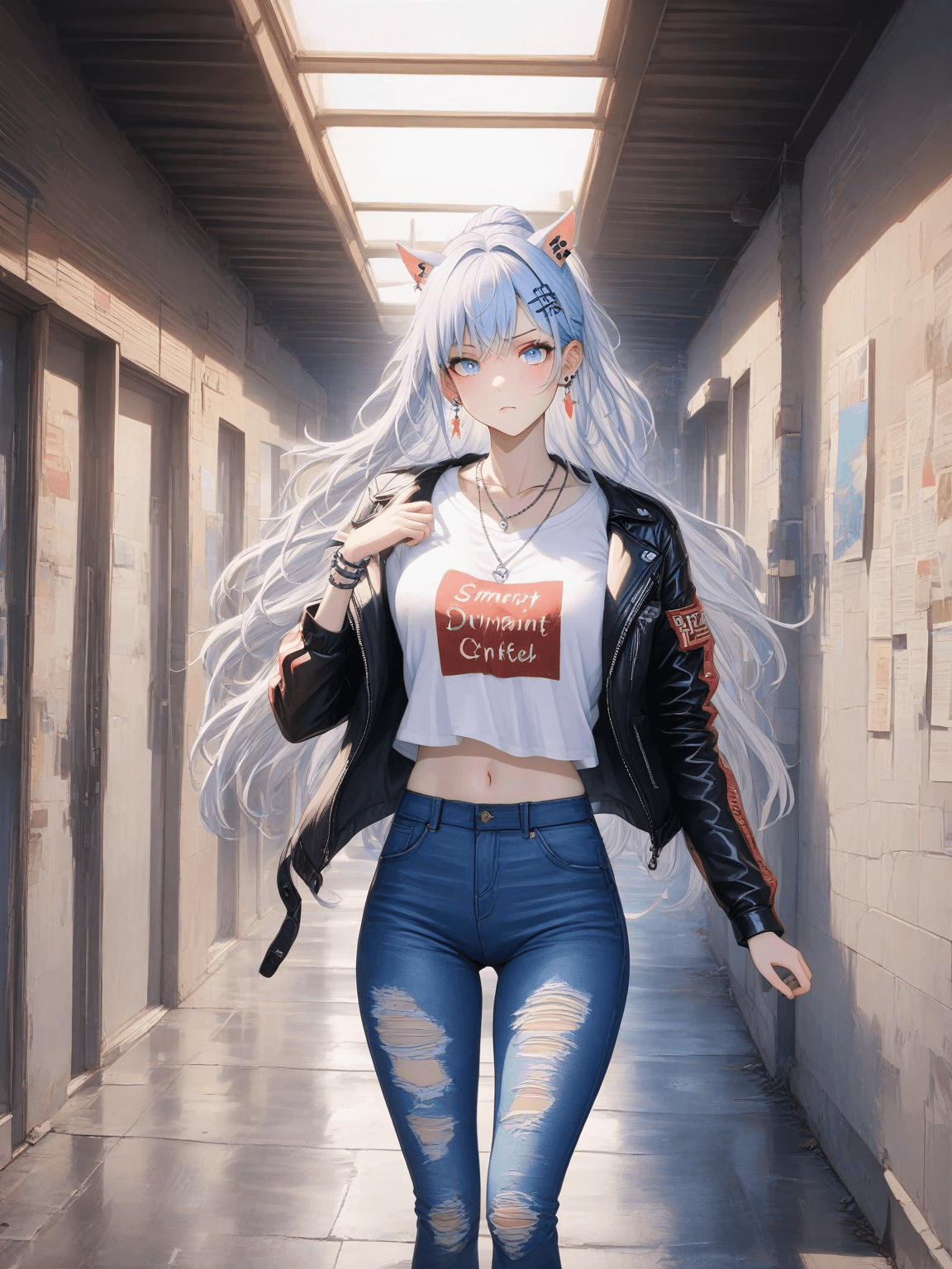 Thumbnail of Бриттани "Бритт" Томпсон