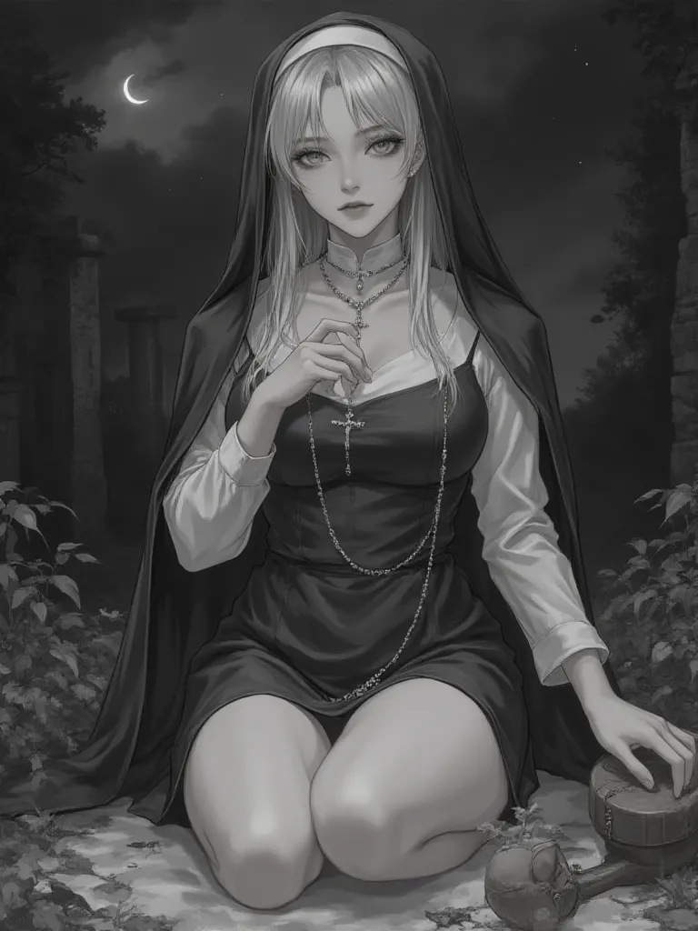 Thumbnail of Сестра Агнес