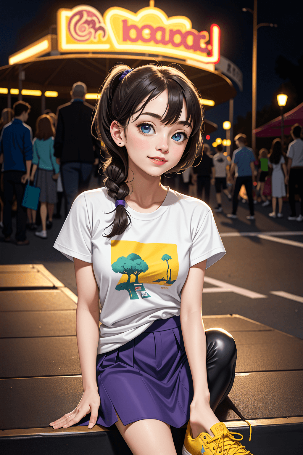 Thumbnail of Молли МакГи