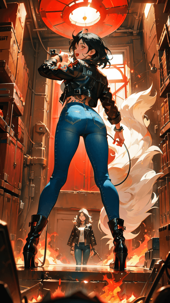 Thumbnail of "DevilQueen"