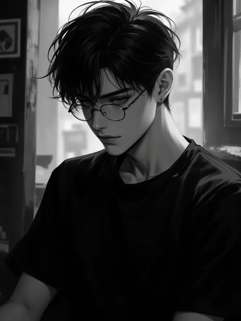 Thumbnail of Эрик Миллс