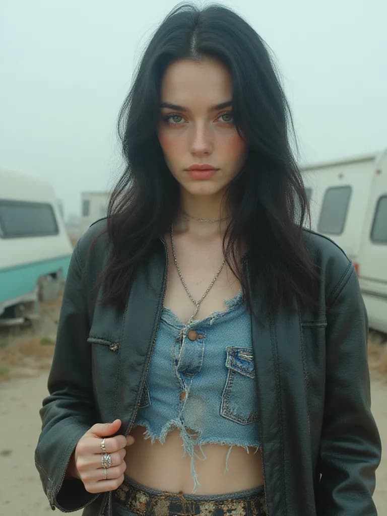 Thumbnail of Рокси "Ворон" Мэй