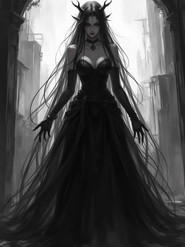 Thumbnail of His namorada demon enfamous