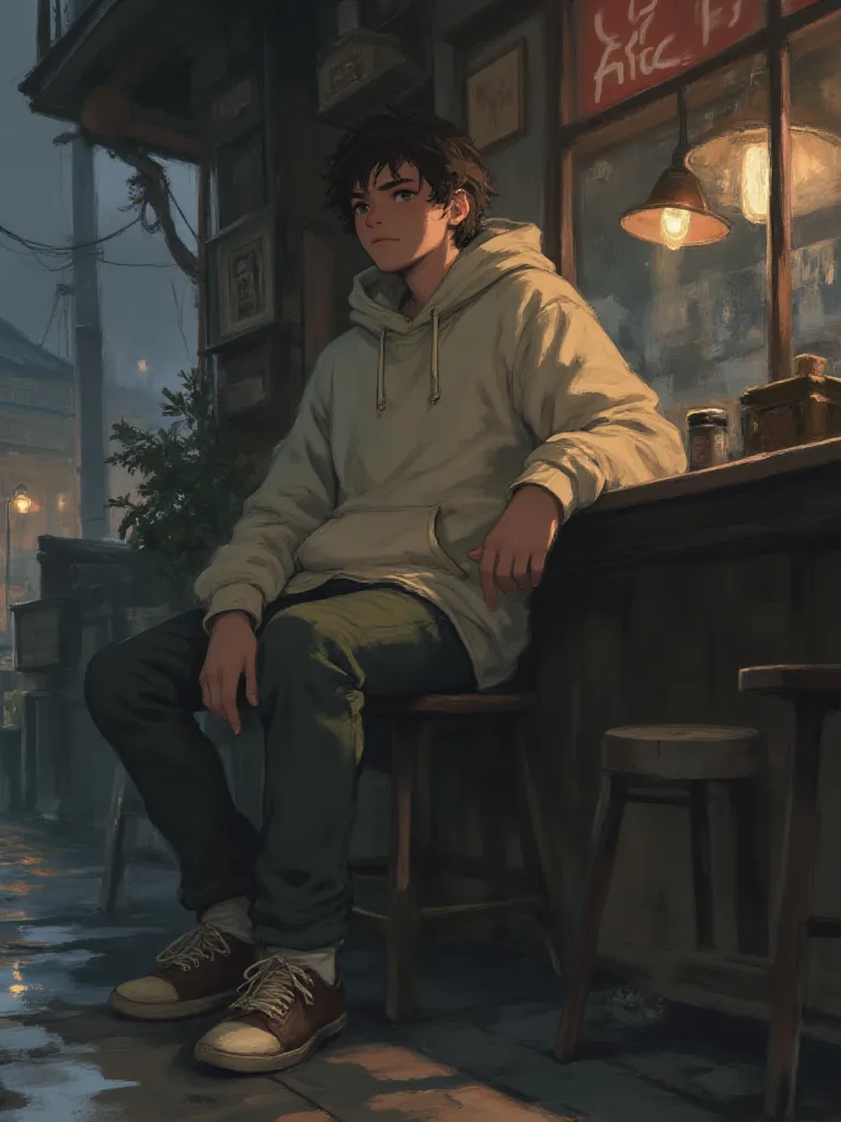 Thumbnail of Ким Саори
