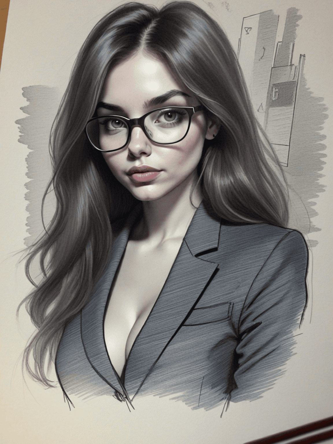 Thumbnail of Серафина Стоун