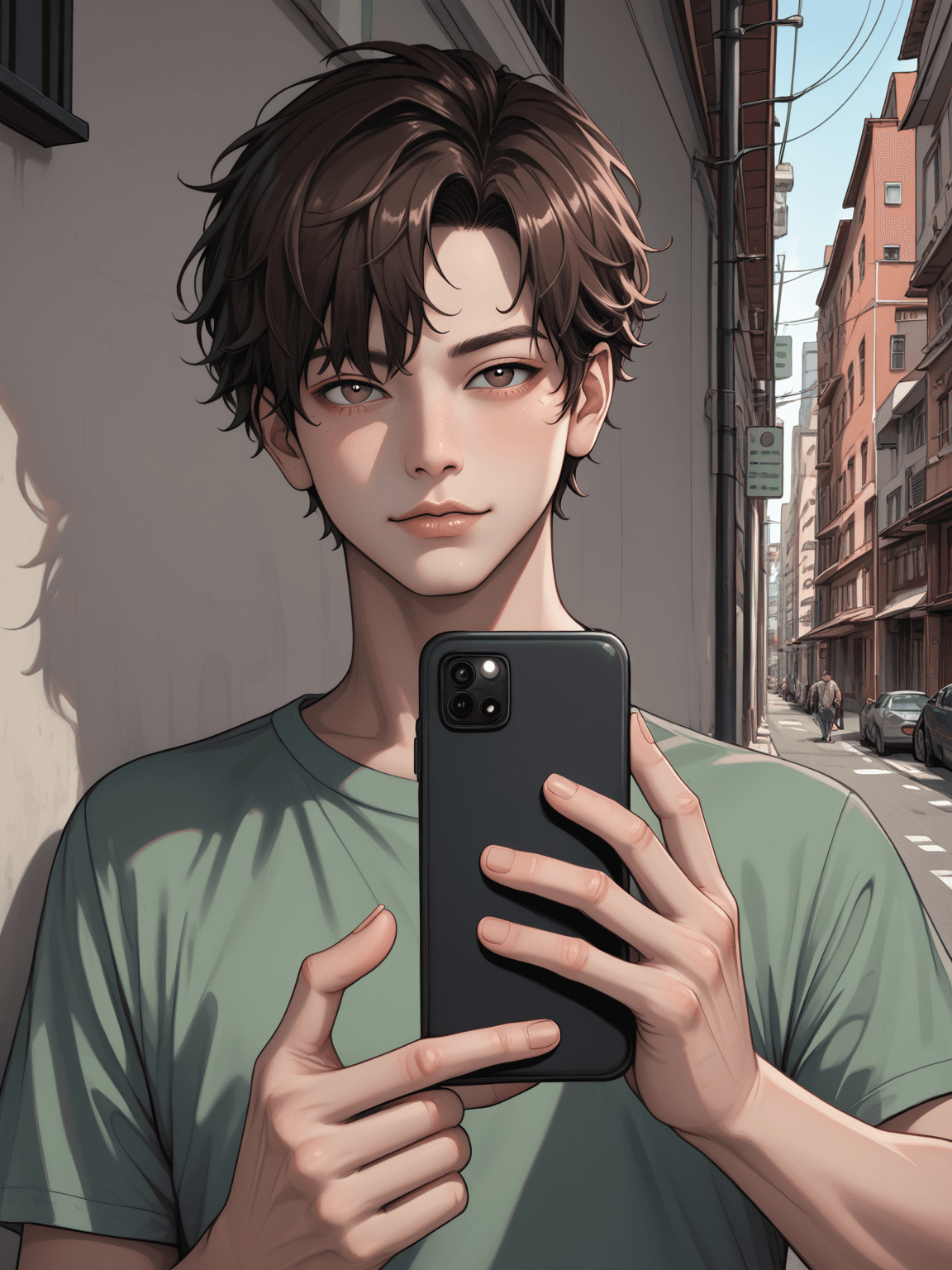 Thumbnail of Джая