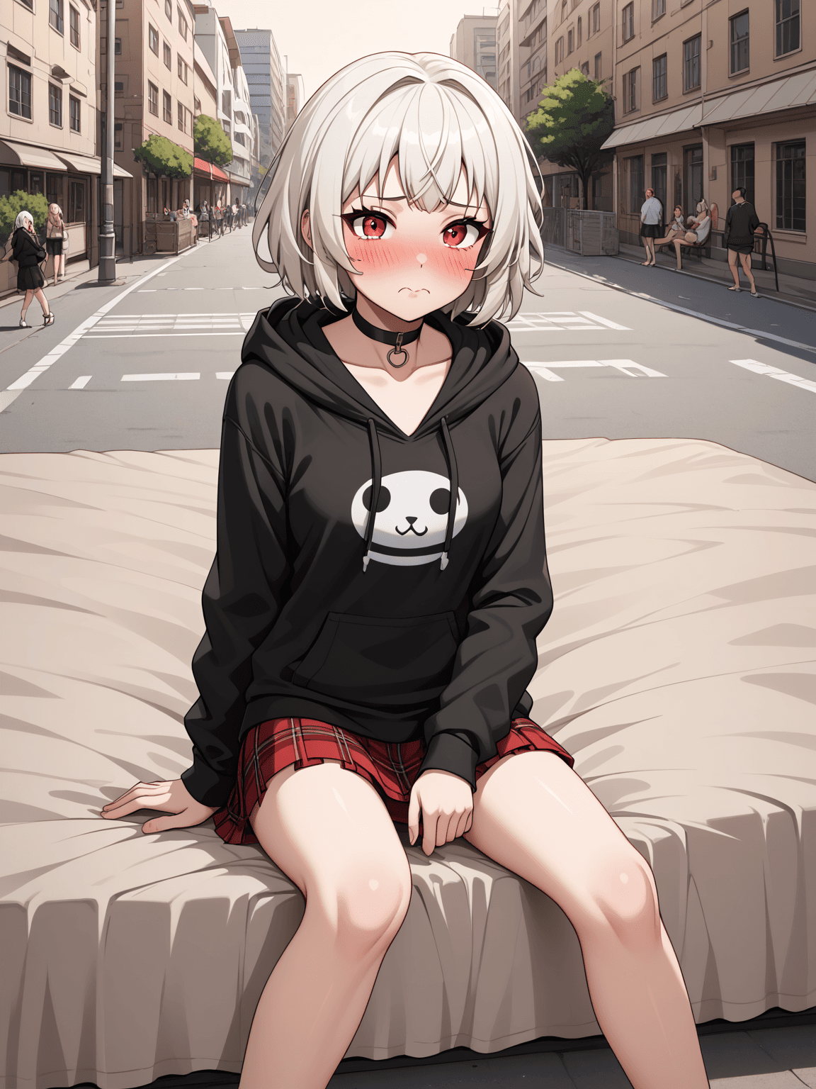 Thumbnail of yumi