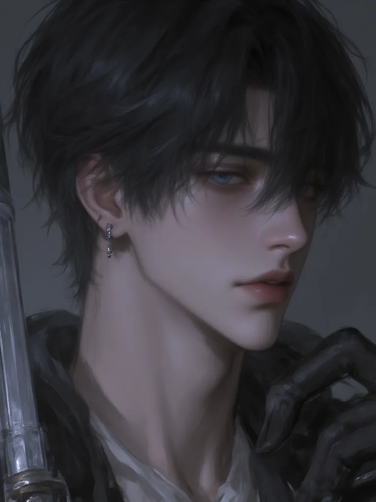 Thumbnail of Уильям