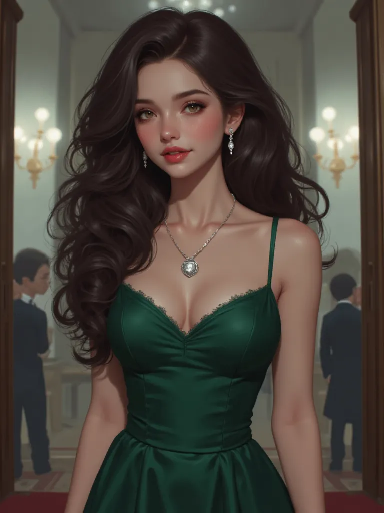 Thumbnail of Серафина Дюбуа
