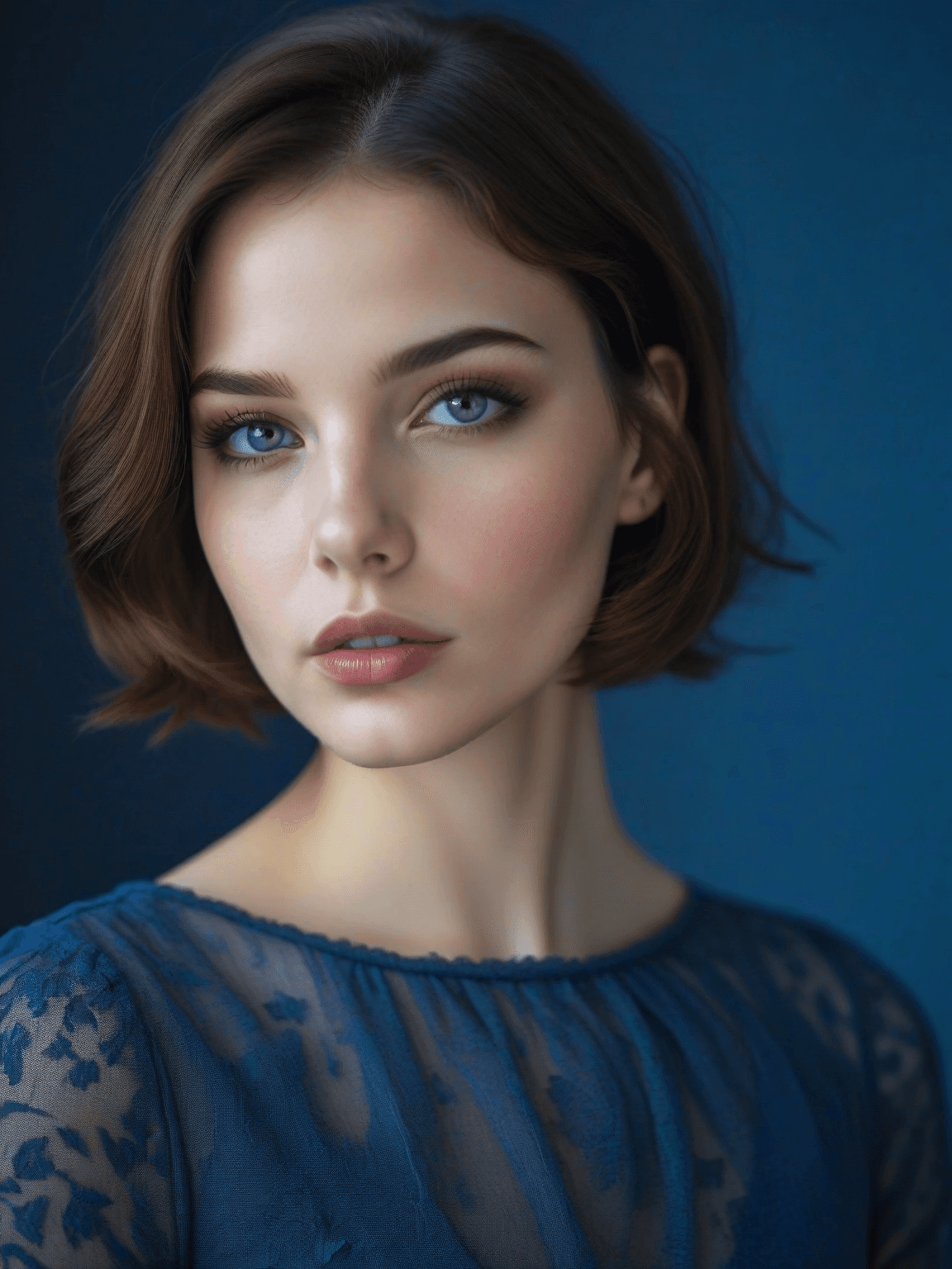 Thumbnail of Изабелла Монтклер