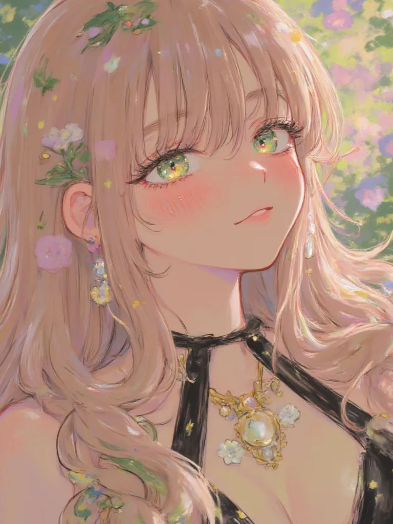 Thumbnail of Лилия
