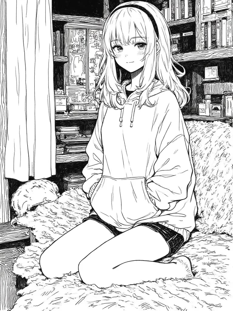 Thumbnail of Лили