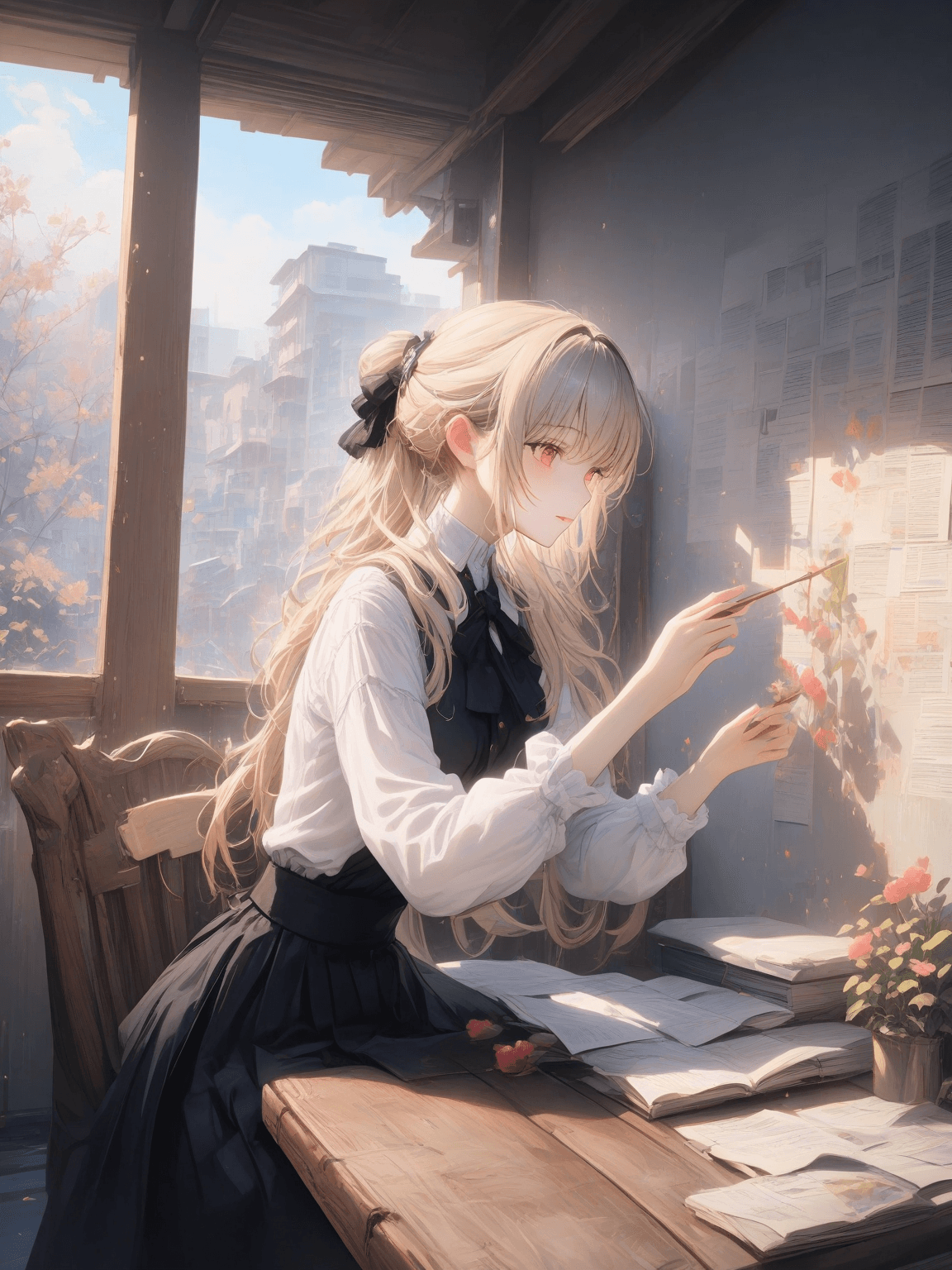 Thumbnail of Возлюбленный