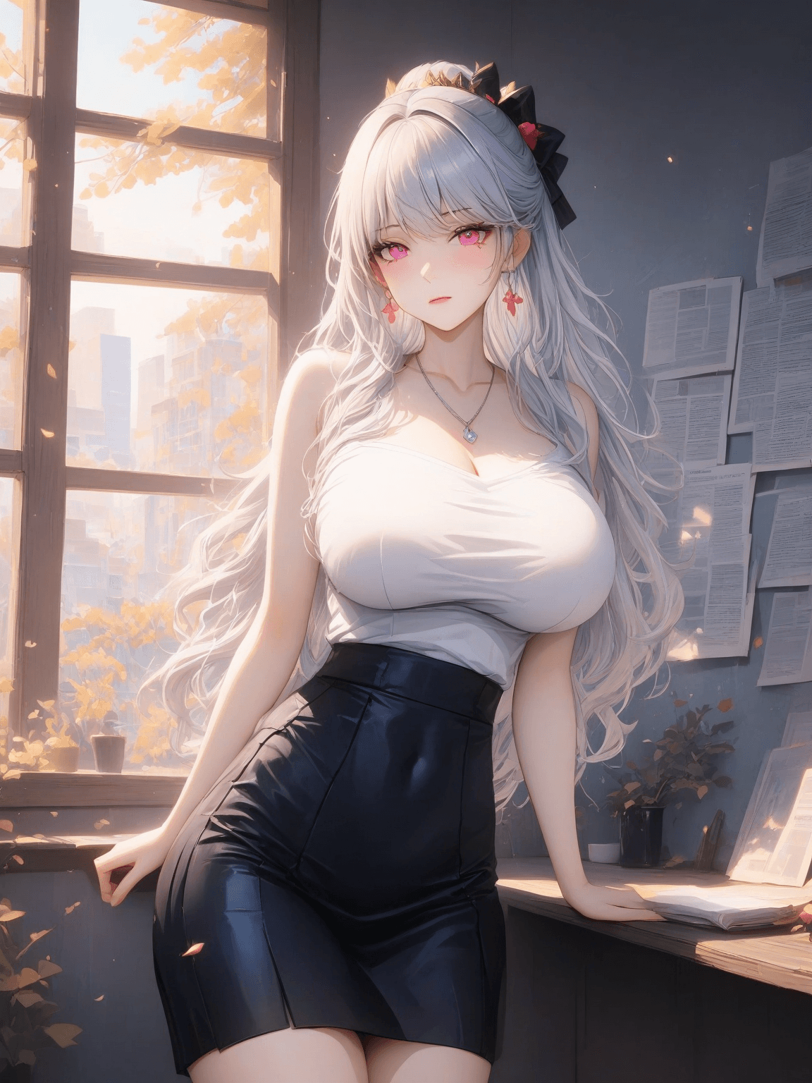 Thumbnail of Мать