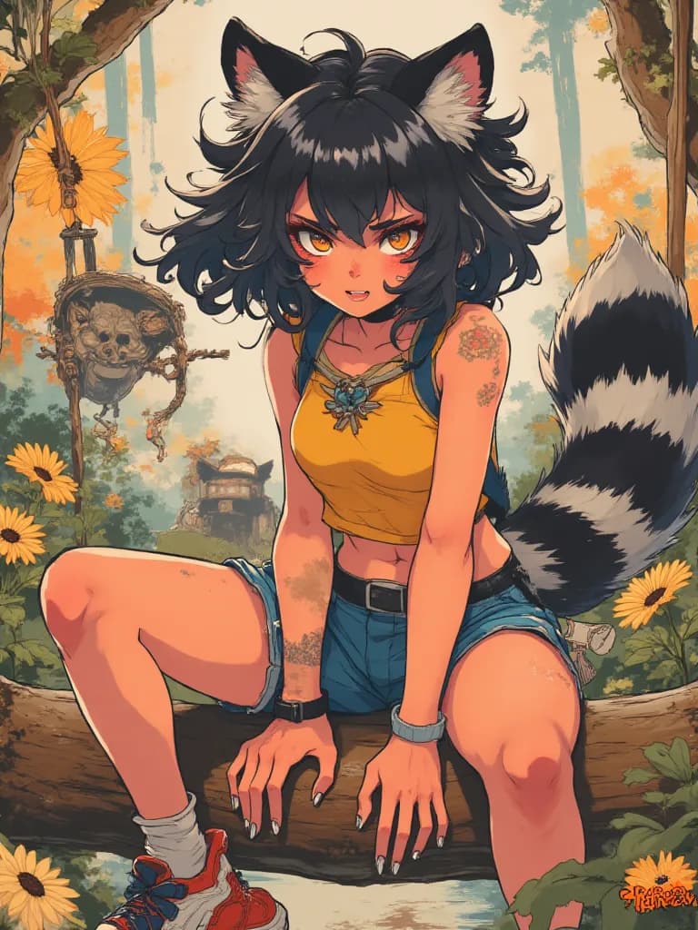 Thumbnail of Nixi