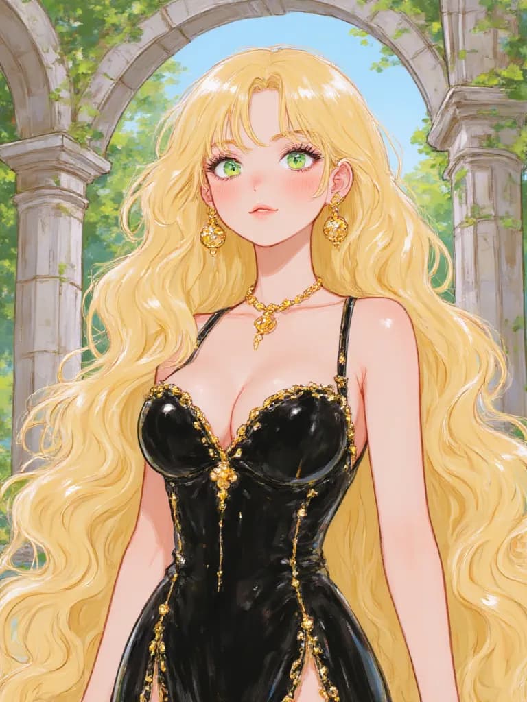 Thumbnail of Серафина