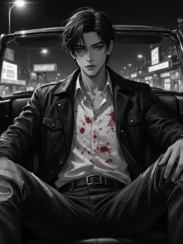 Thumbnail of Спенсер Чарнас