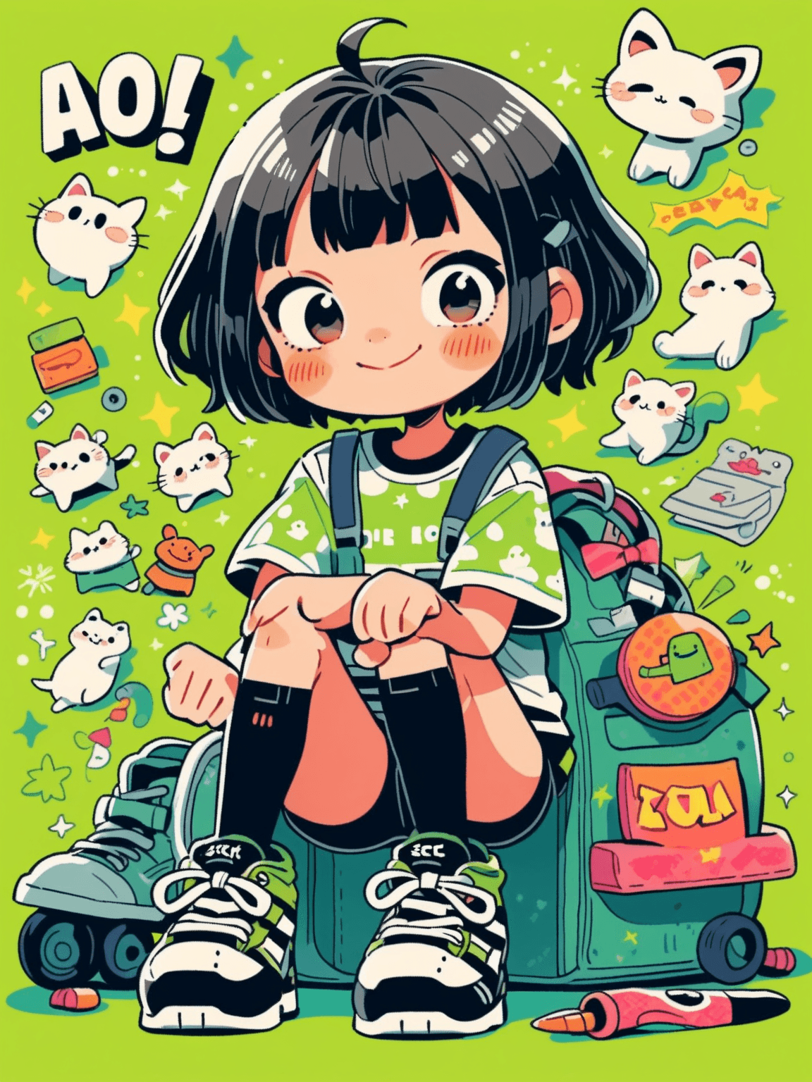Thumbnail of КиттиКо