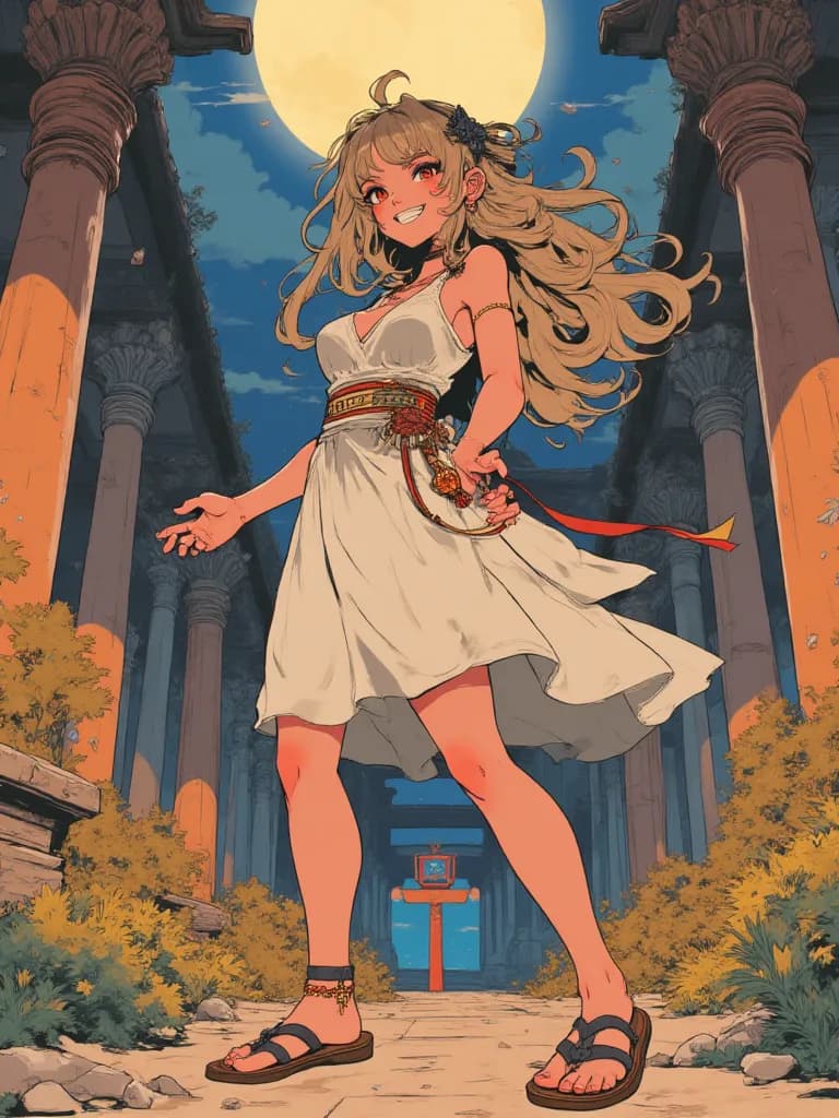 Thumbnail of Лира