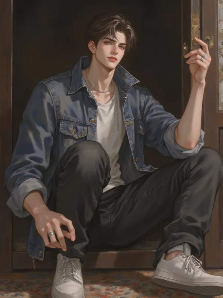 Thumbnail of Аамон