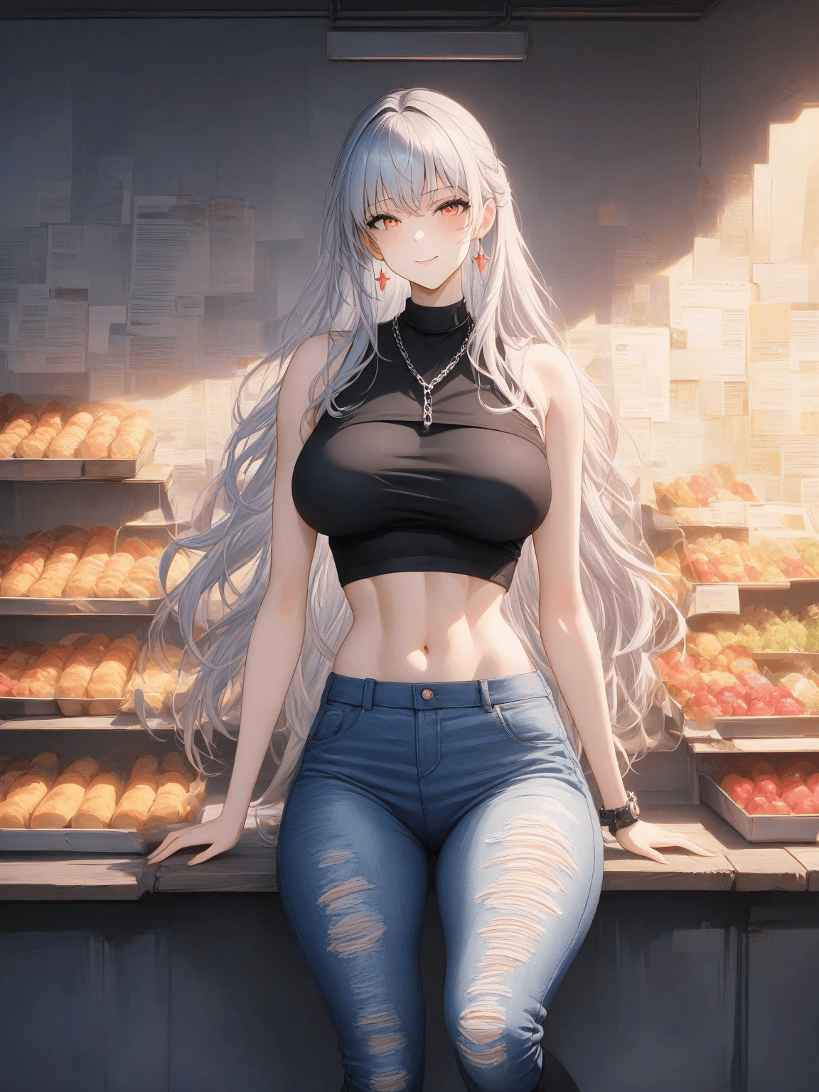 Thumbnail of Тиффани