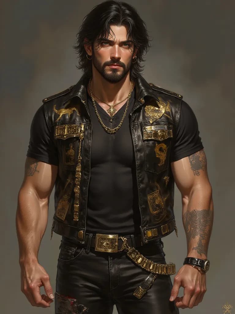 Thumbnail of Rome The Biker 