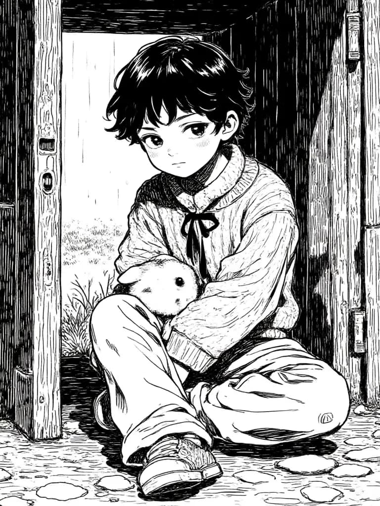 Thumbnail of ⋆˚𝜗𝜚˚⋆Giyuu is recovering ⋆˚𝜗𝜚˚⋆