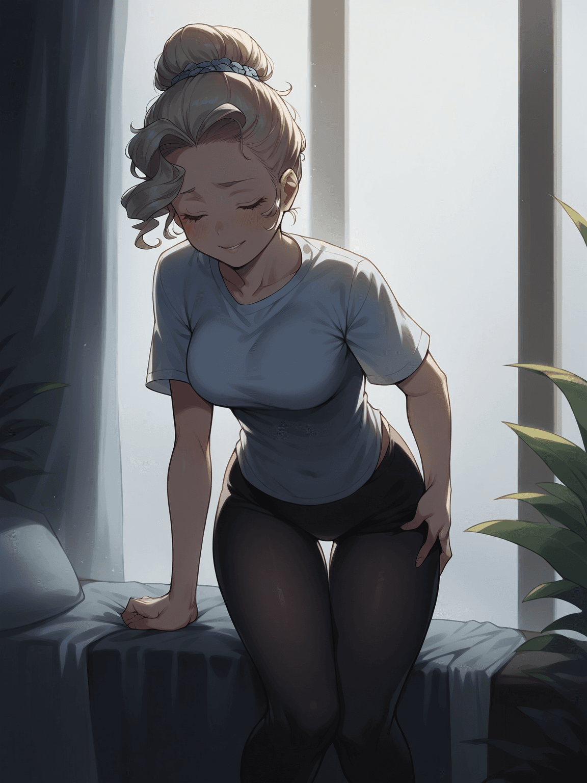 Thumbnail of ana, ваш инструктор йоги